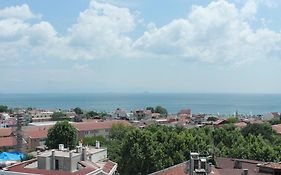 Good Night Hotel Istanbul